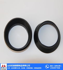 反渗透挡水圈价位 反渗透挡水圈 山东旺星橡塑制品 查看